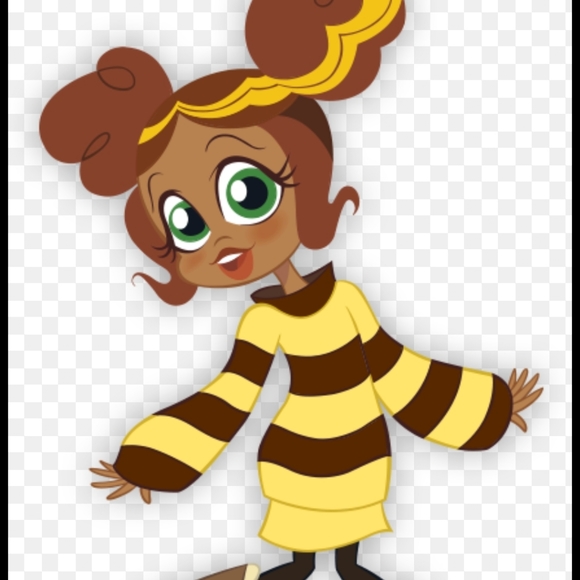 Meet your Posher, Bumblebee - Picture 1 of 1